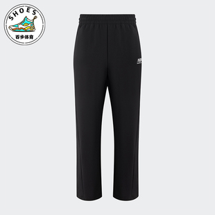 VERBIAGE Adidas 阿迪达斯正品 JC8679 PT女士运动休闲九分裤