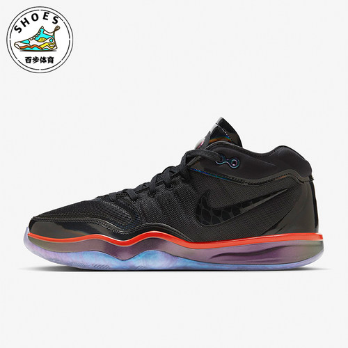 Nike/耐克正品Zoom G.T. Hustle 2 GTE EP男女运动篮球鞋FV4139