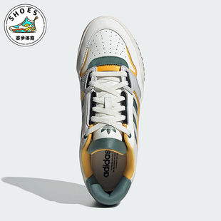 STEP IG1907 Adidas DROP 男女经典 板鞋 2.0 阿迪达斯正品 LOW