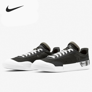 休闲鞋 Nike CJ1595 男子舒适运动训练时尚 新款 耐克正品 秋季