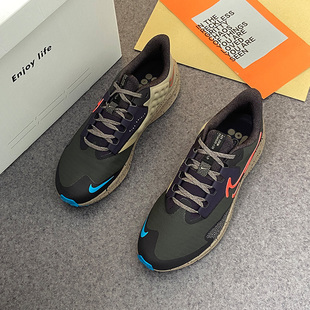 PEGASUS ZOOM SHIELD男子跑步鞋 200 Nike DO7625 耐克正品