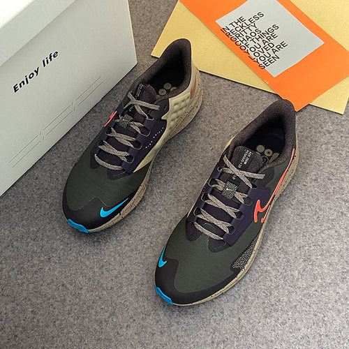 Nike/耐克男子跑步鞋正品