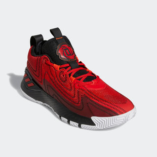 Rose GY6497 Adidas Chi II男子运动篮球鞋 阿迪达斯正品 Son