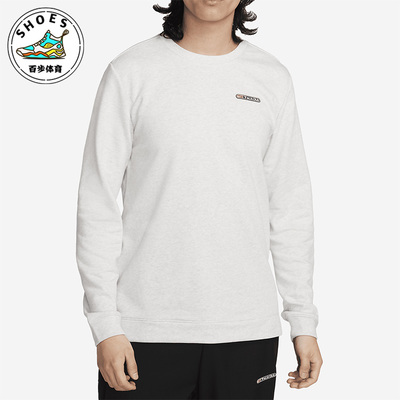 耐克正品男子运动卫衣