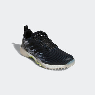 BOA Adidas 阿迪达斯正品 CODECHAOS GZ3901 LO男子运动高尔夫球鞋