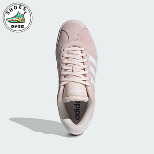 阿迪达斯正品 女士网球运动板鞋 BOLD IH9996 COURT Adidas