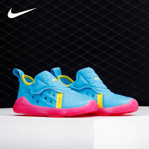 nike耐克正品运动鞋小童