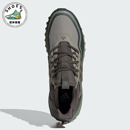 休闲跑步鞋男女Adidas/阿迪达斯