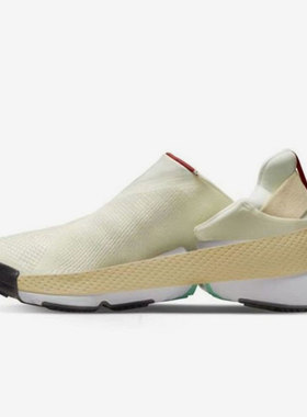 Nike/耐克GO FLYEASE白色白金男女休闲时尚网面跑步鞋DR7850-161