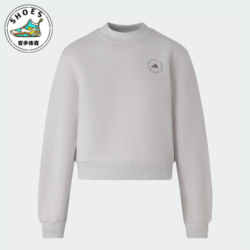 Adidas/阿迪达斯女士圆领卫衣