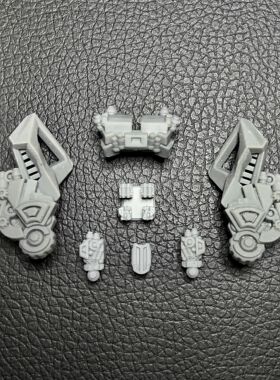 局气玩具SS49 SS74 SS87大黄蜂配件包变形SS电影15周年纪念补零件