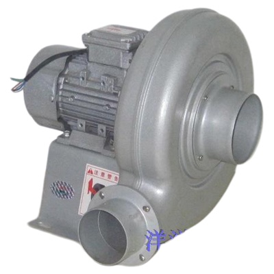 铝壳低噪音中压风机离心式吸尘抽气排烟小型家用工业鼓风扇220V静