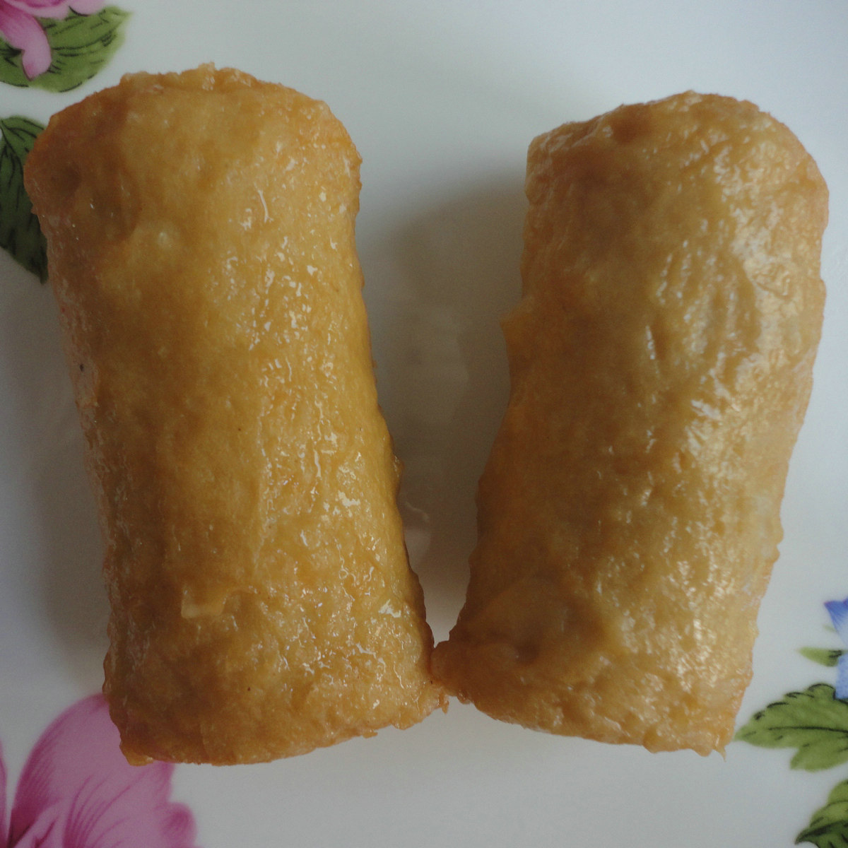 温州风味海鲜小吃下饭私房菜鱼饼真空包装500g克酒店酒席冷盘年货