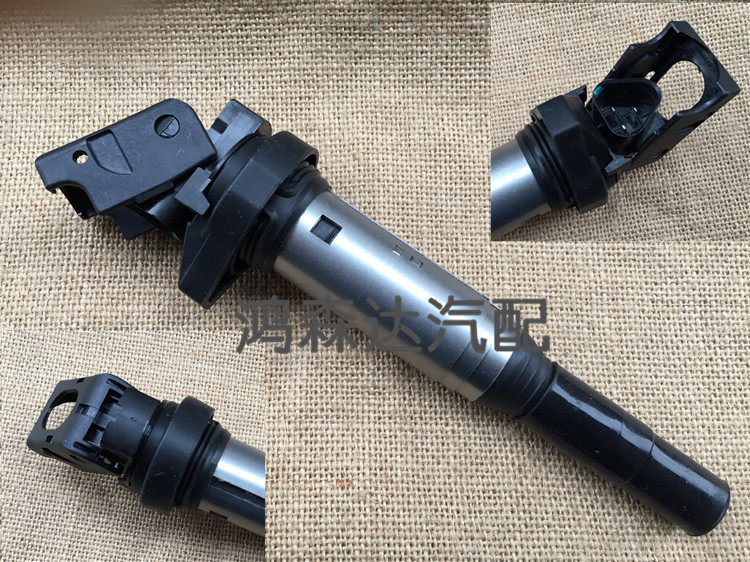 bmw F20 F21 125i 135i F30 F31 320i 328i 335i Ignition coil High pressure bagin the Car/Articles/Fitting/Refit , Auto Parts and Accessories , Ignition System , Ignition Coil  category - from Buy2taobao.com to provide professional Taobao agent buy service