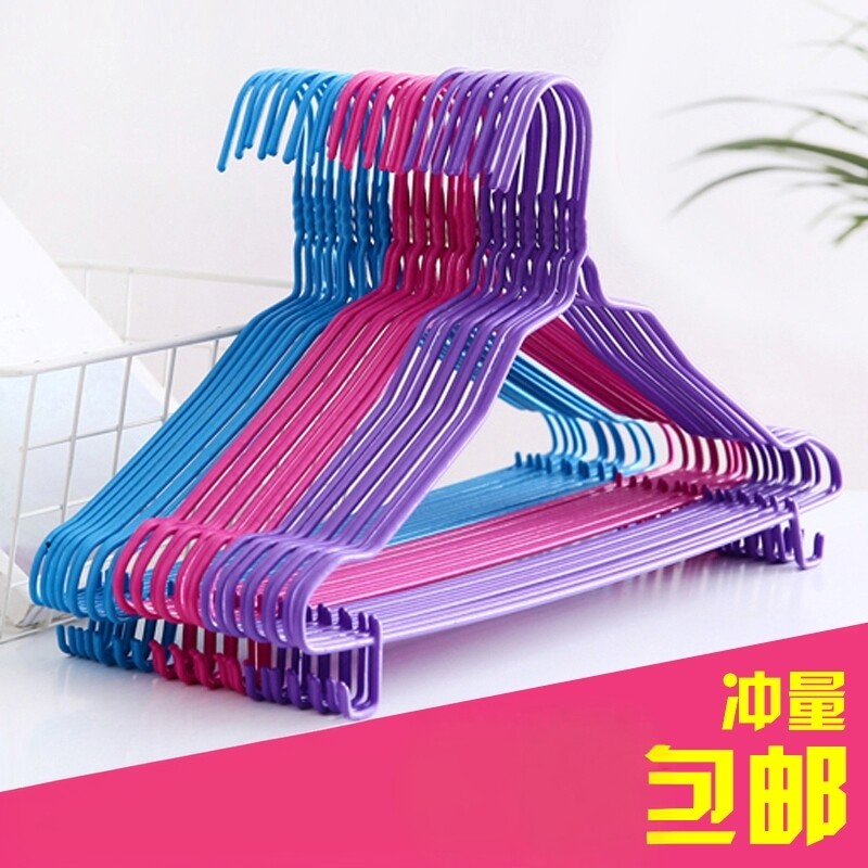 衣架家用晾衣挂晒不锈钢图片