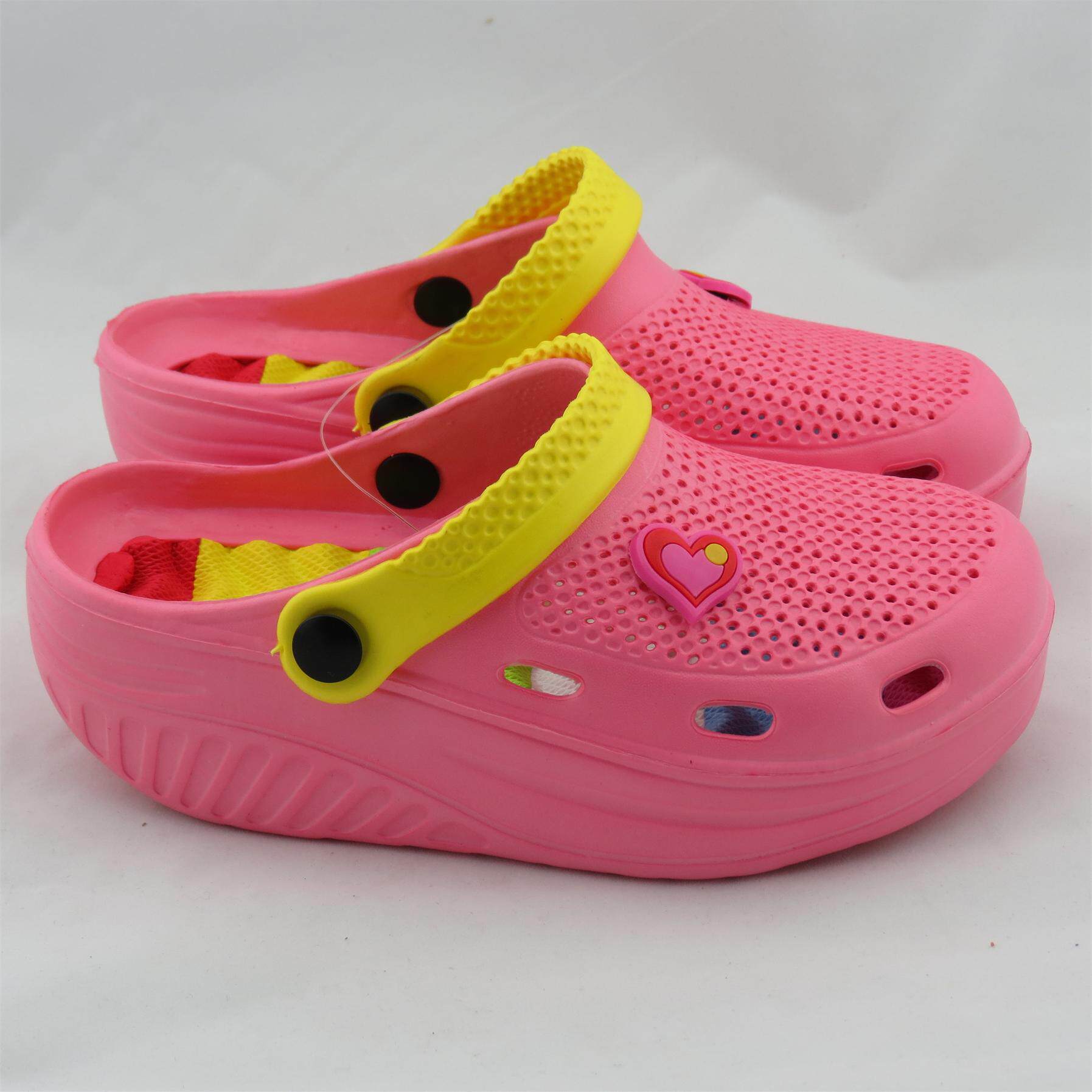 Sandales femme OTHER   en plastique - Ref 2670382 Image 5