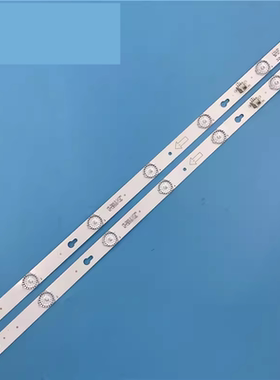 适用美乐32M18 32M19 32M80A背光灯条乐华32L15 32L56 32S560灯条