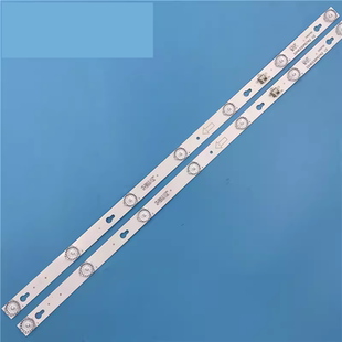 适用美乐32M18 32M19 32M80A背光灯条乐华32L15 32L56 32S560灯条