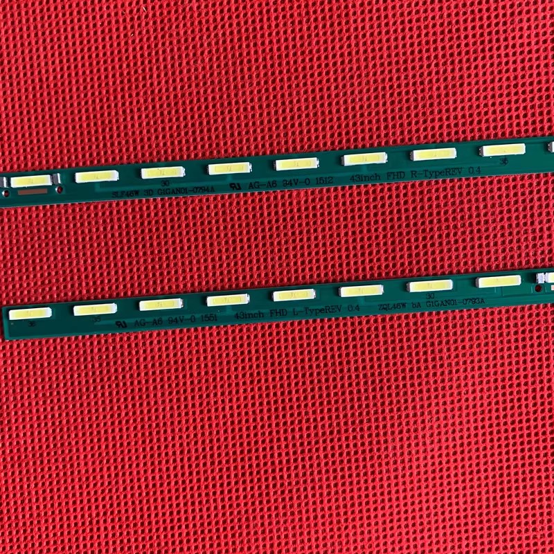 适用于LG 43SE3KB液晶电视机LED灯条6916L2188 2189A 6922L-0145A