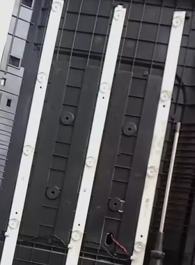 夏新LE-8832C LED32D32C液晶电视背光灯条LEDJL.D27551235-017AS