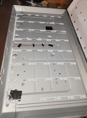 康佳 LED49R6200U LED49R90U 49F2600N灯条35020501 35020500背光