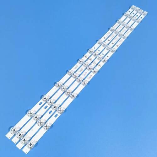 适用TCL 65V2-PRO 65RP620K液晶电视背光LED灯条4C-LB6512-ZM04J