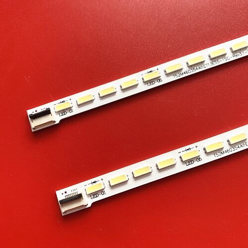 适用TCL L46E5500A-3D电视机背光灯条T52M460354AI1ET13E55-1SC