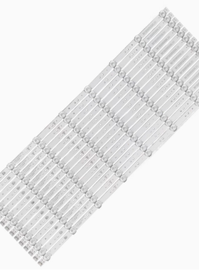 适用于创维65S800U灯条R2R5LE66EE-JAQ-2004511 APT-LB17118-65Q6