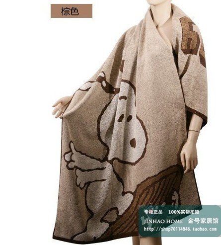 金号纯棉深色加大浴巾