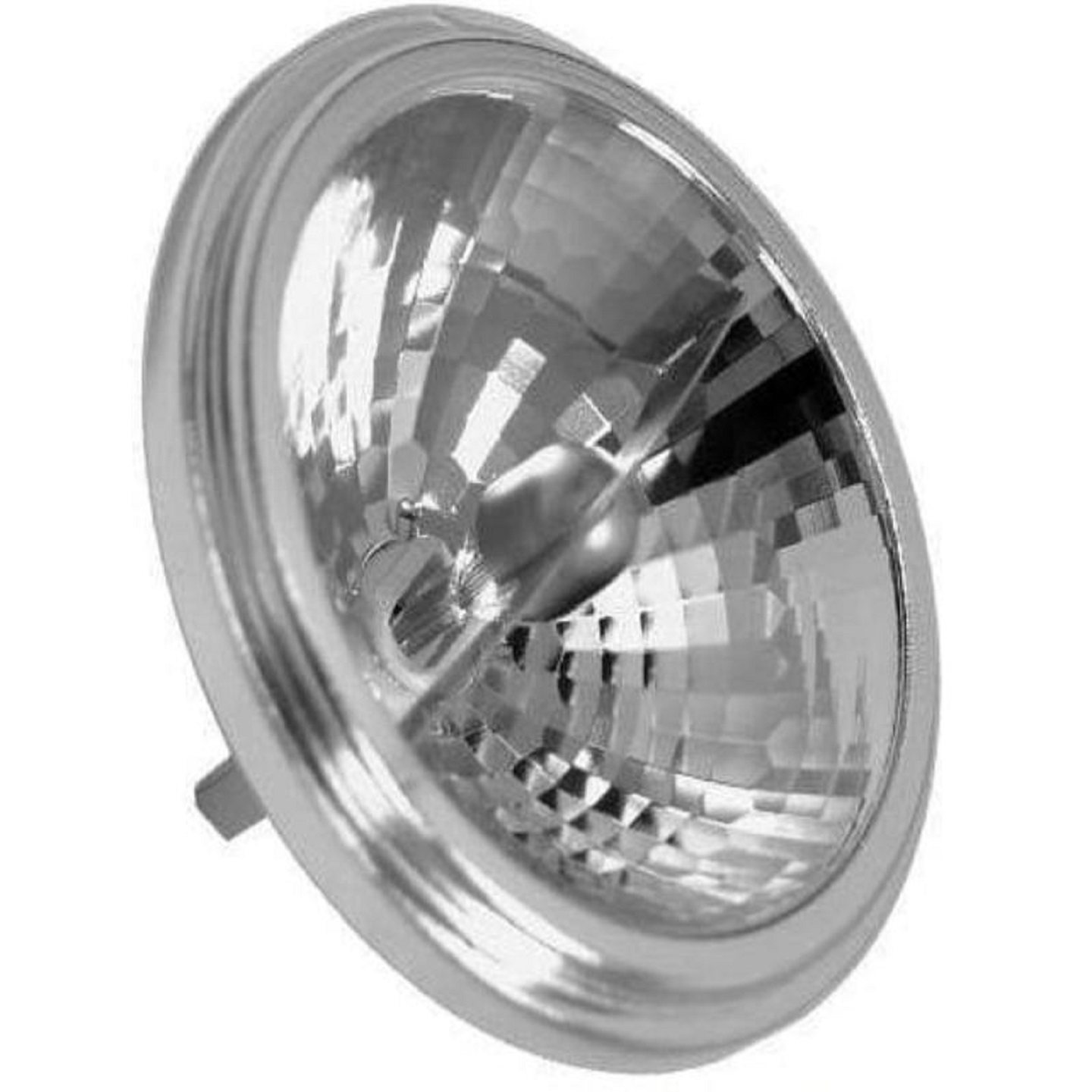 反光杯灯泡AR111卤素灯50w射灯