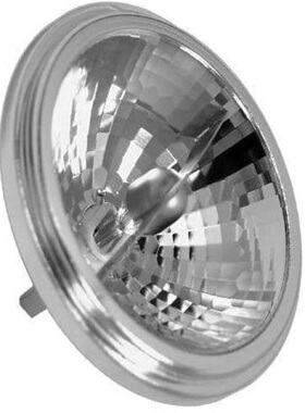 双头斗胆灯12V低压灯led射灯12W客厅明装灯黑色 单头天花铜灯