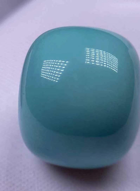 【14mm老型】尺寸14x12mm，重3.7克。