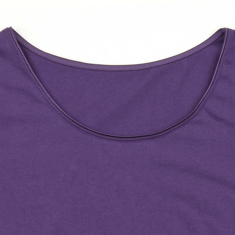 Sous-vêtement chaud jeunesse 3C138 en coton - Ref 743894 Image 4