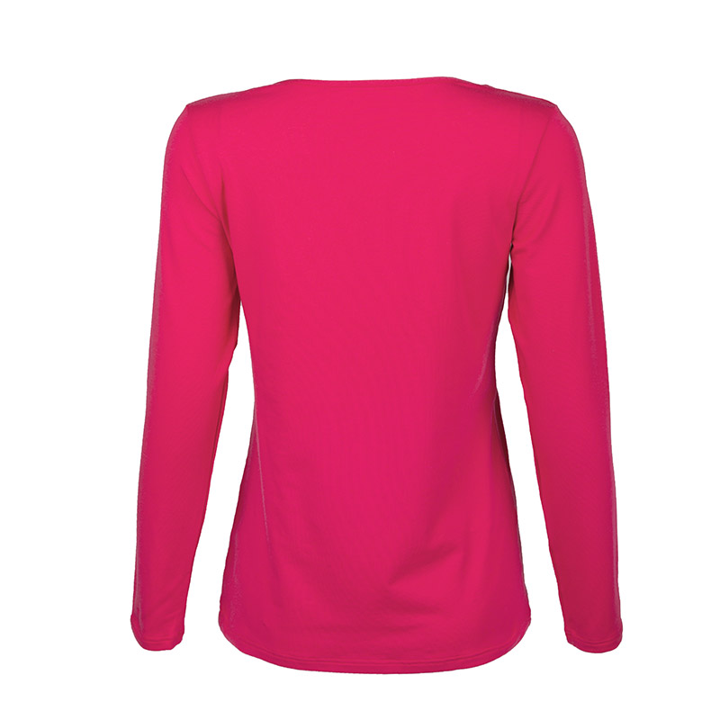 Sous-vêtement chaud jeune BLOSS 3FS55 en coton - Ref 722733 Image 3