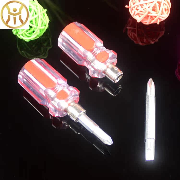 Tournevis pour réparation vélo - Ref 2295323 Image 1