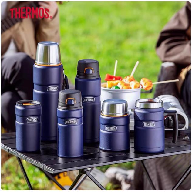 美式316不锈钢THERMOS/膳魔师