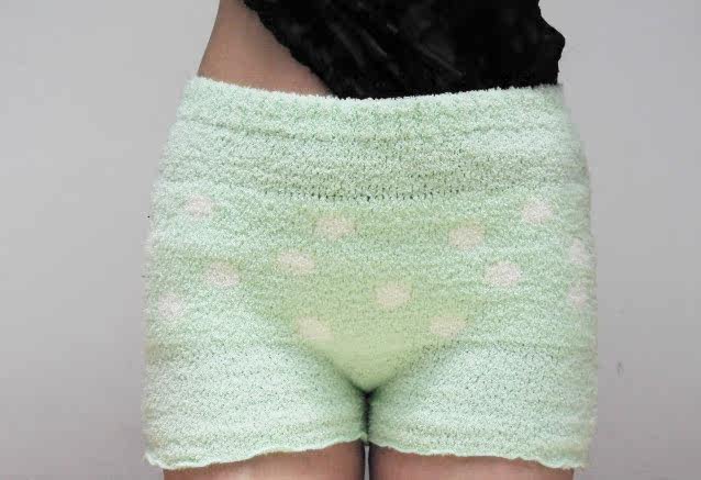 Pantalon pyjama - Ref 730028 Image 5