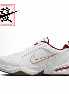 Nike Air Monarch 4 CNY “蛇年限定
