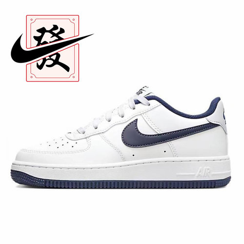 NikeAirForce1舒适休闲板鞋