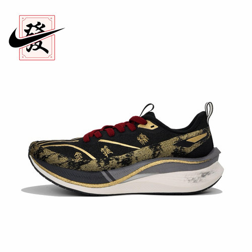 运动休闲鞋LiNing李宁赤兔7pro