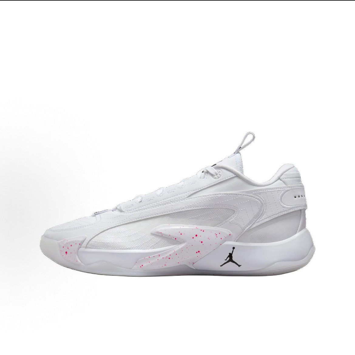 NIKE 耐克 东契奇2代 男款篮球鞋 DX9012-106