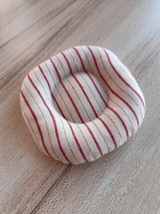 手工艺杯垫茶窝窝垫茶杯垫隔热垫茶道配件茶具文玩摆件配件