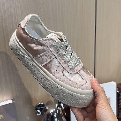 轻便舒适百搭休闲德训鞋