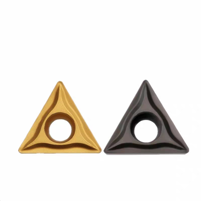 三角形内孔数控车刀片TCMT090204 TCMT090208-HM E YBC251 252