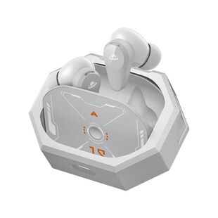 降噪新款 魅族PANDAER蓝牙耳机1s无线ANC运动入耳式耳机