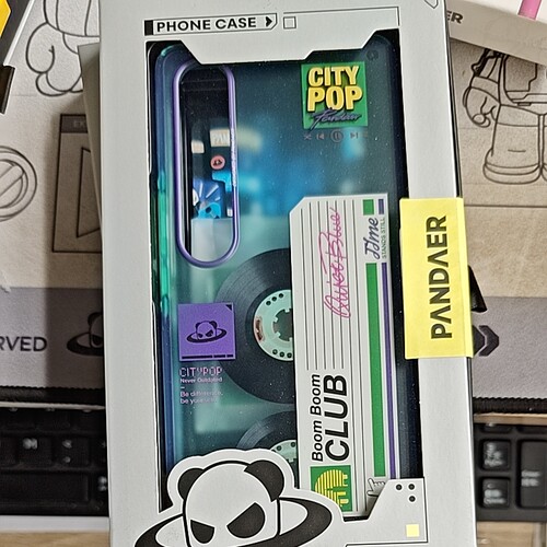 【倒带新品】PANDAER魅族21Pro系列磁吸抗菌手机壳全包防摔新款透明高级官方原装保护壳原创男女情侣