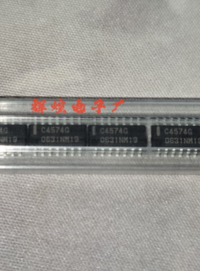 UPC4574G C4574G 封装SOP14贴片