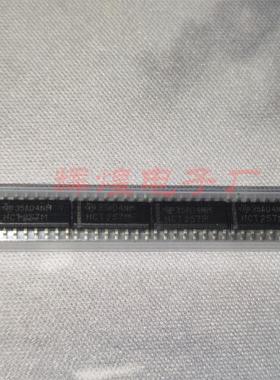 CD74HCT257M96 丝印HCT257M 封装SOP16贴片