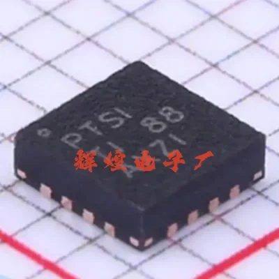 TPS62130RGTR 丝印PTSI 封装QFN16 全新原装