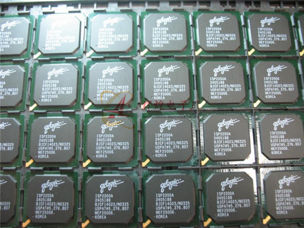 进口原装 ISP2200A